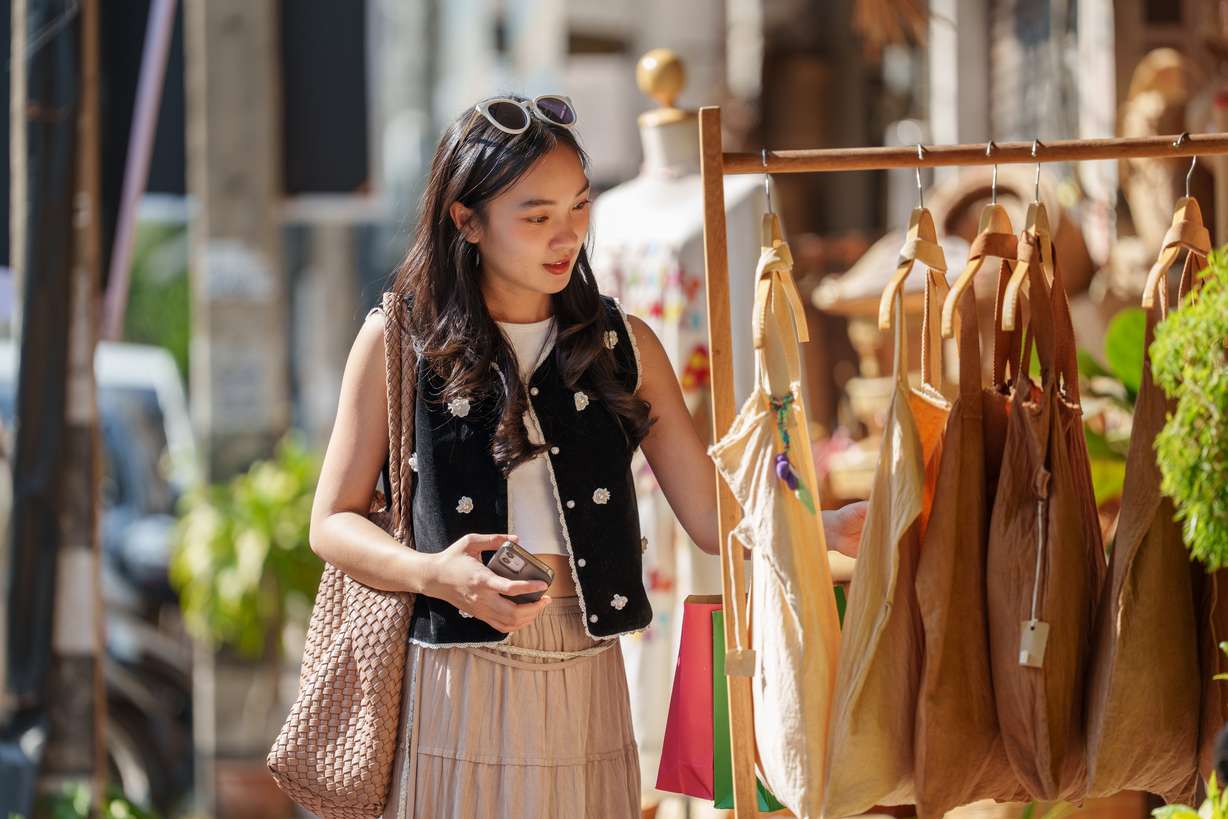 The heart of the city: How shopping local and attending events keeps your downtown thriving