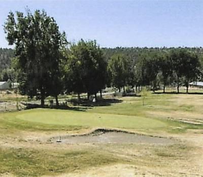 Beaver golf course bans golf carts, cites irrigation issues due to fire, flooding