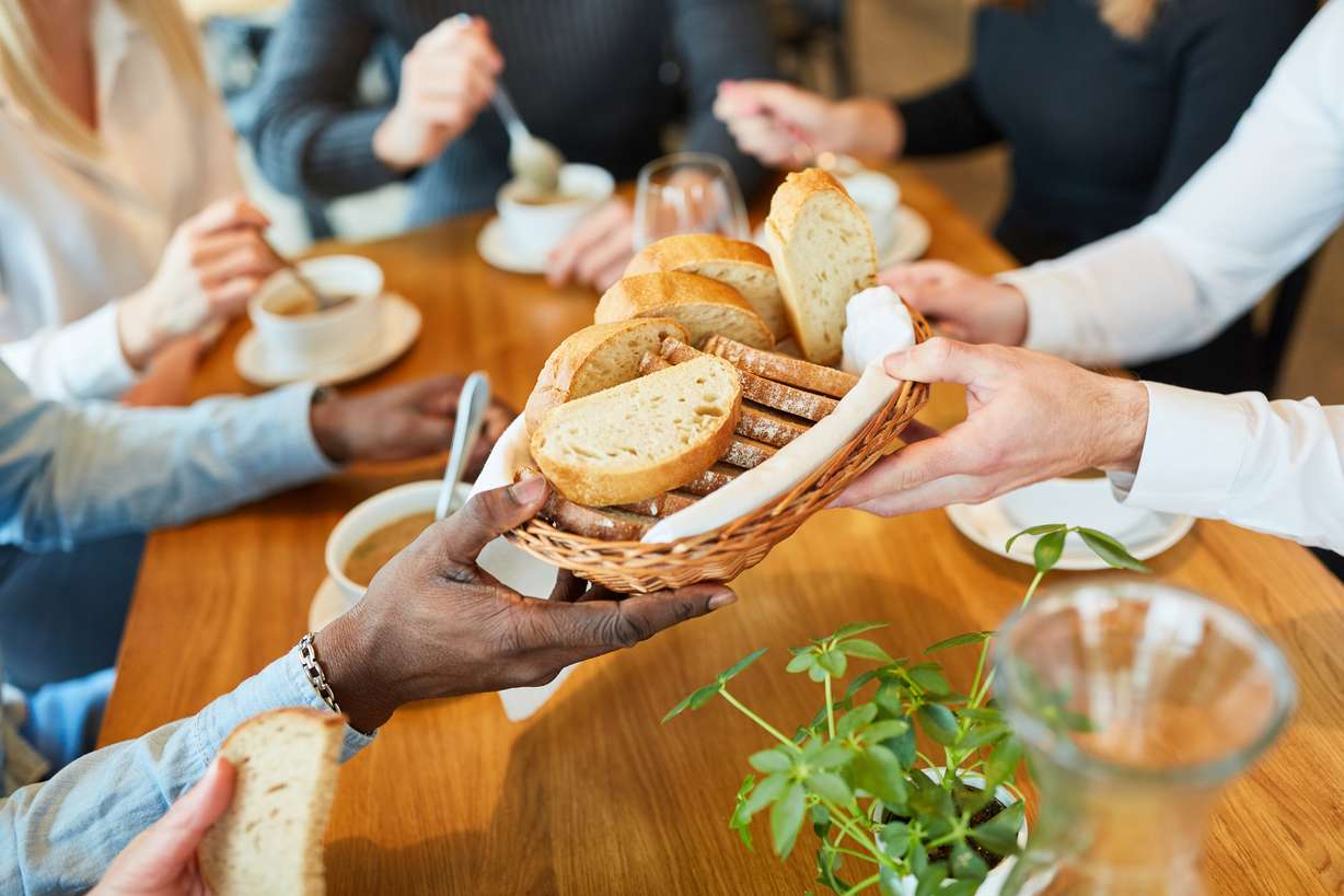 The heart of the city: How shopping local and attending events keeps your downtown thriving