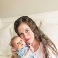 'It's worth asking for help': Mom shares how lactation support helped amid breastfeeding challenges