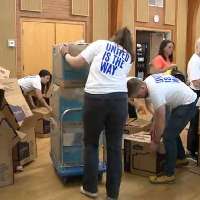 United Way packs thousands of backpacks as back-to-school need reaches record high