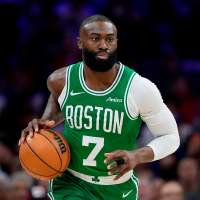Jaylen Brown processing how he became a former Celtic. Ready to win with LeBron, Embiid and 76ers