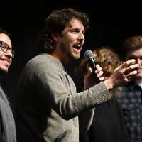 'Gosh!' These 'Napoleon Dynamite' actors are now part owners of an Indiana baseball team