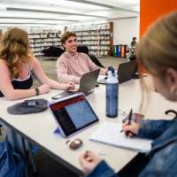 Why is Education Secretary Linda McMahon giving university presidents 'homework'?