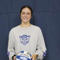 One last swing: Why All-SEC middle blocker chose to finish college career at BYU