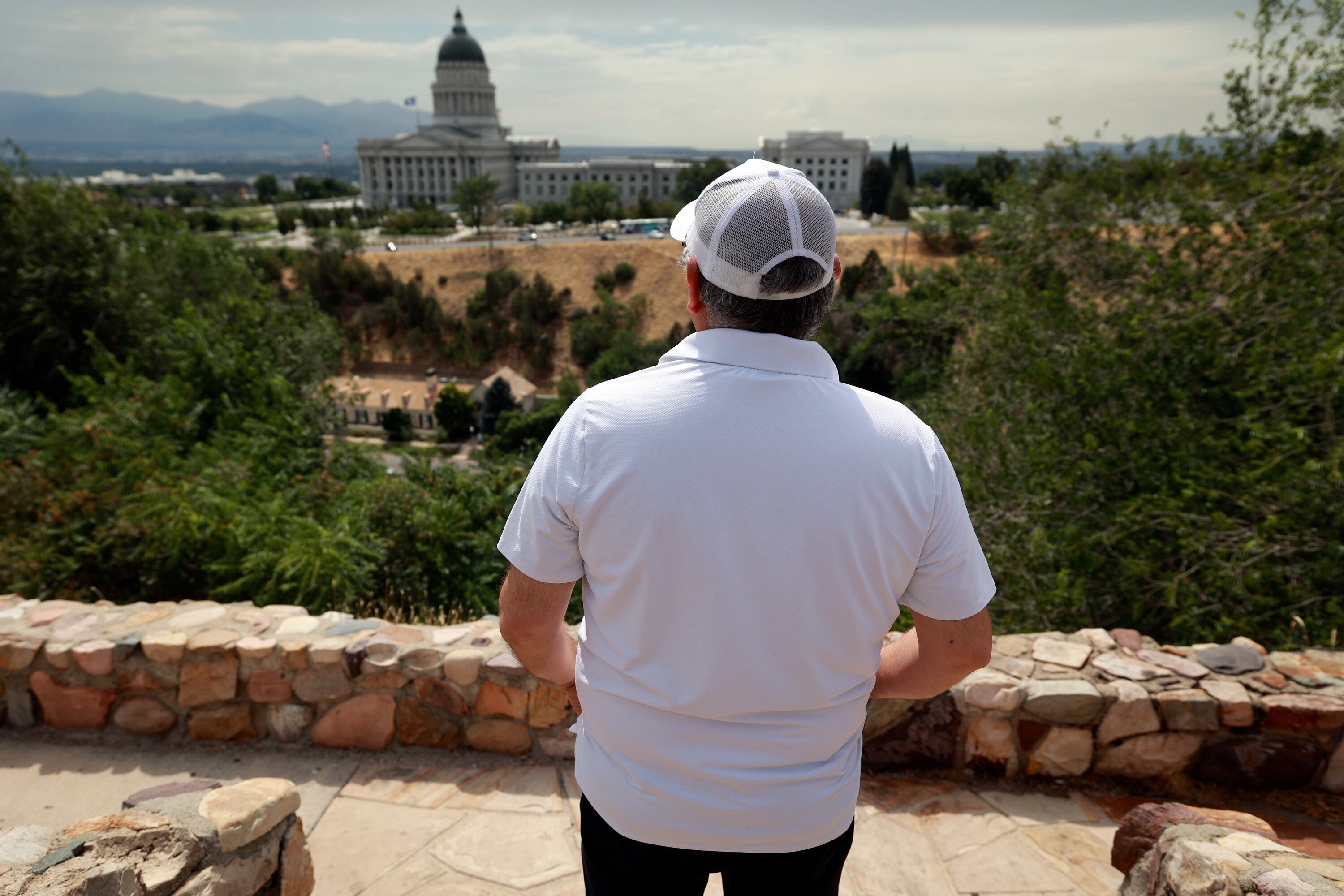 What it's been like to be a refugee in Utah in recent years