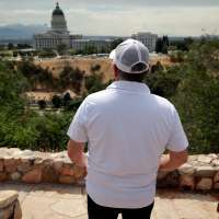 What it's been like to be a refugee in Utah in recent years