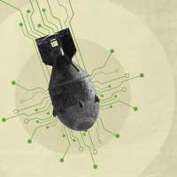 Can we keep AI from risking national security?