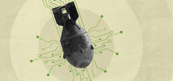 Can we keep AI from risking national security?