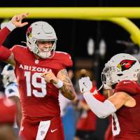 Locals in the NFL: Cardinals' Simi Fehoko among impact players in hall-of-fame kickoff