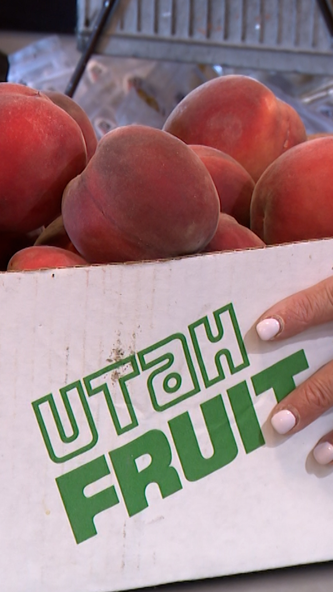 Top Utah story anchor