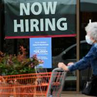 Employers unexpectedly cut 23,000 jobs as unemployment dips to 4.1%, report says