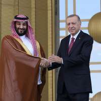 Saudi Arabia, Turkey and Pakistan have signed a key defense agreement