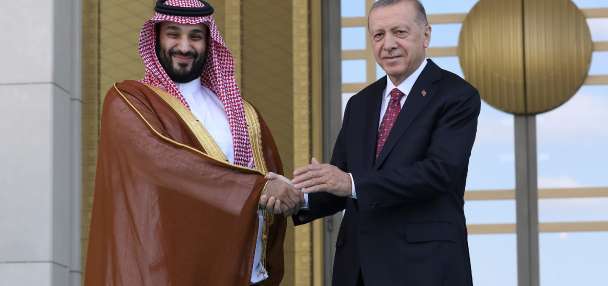 Saudi Arabia, Turkey and Pakistan have signed a key defense agreement