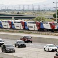 FrontRunner double-tracking project is now closer to receiving $1.3B federal grant