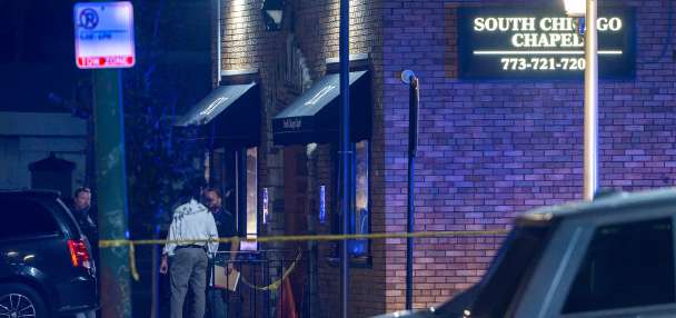 More than 50 bodies found improperly stored and decomposing at Chicago funeral home