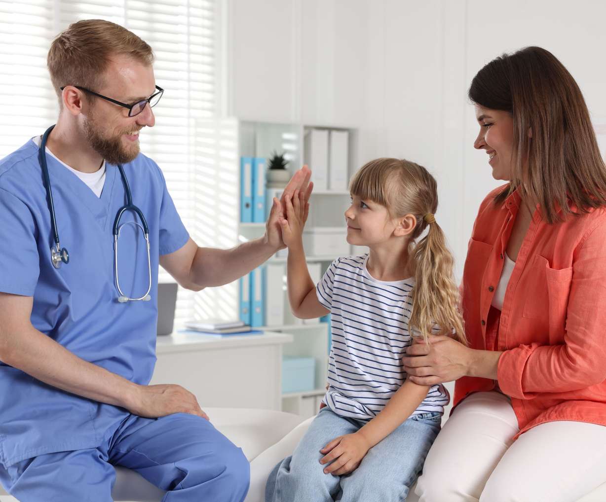 8 health tips every Utah parent needs before the first school bell rings