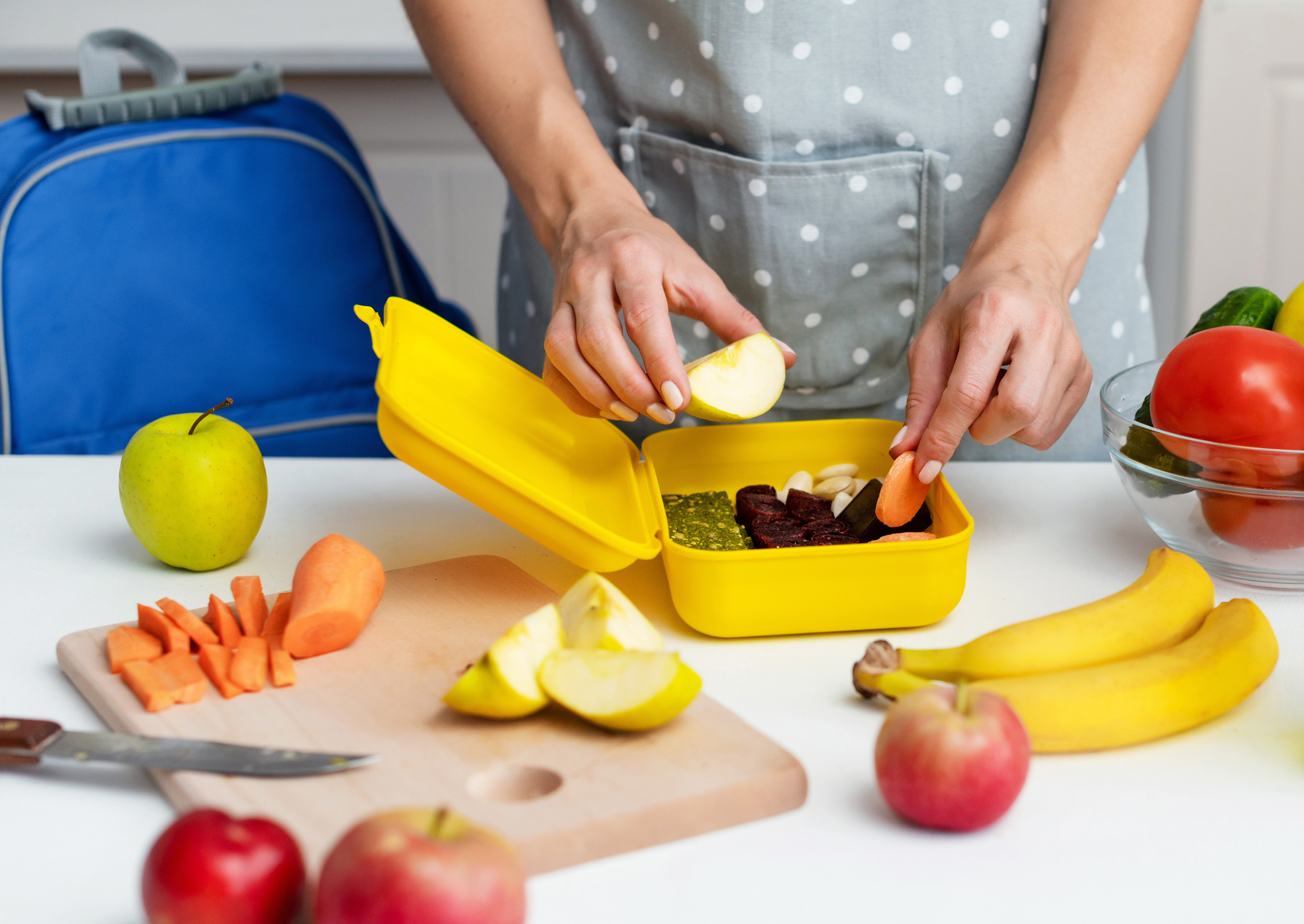8 health tips every Utah parent needs before the first school bell rings