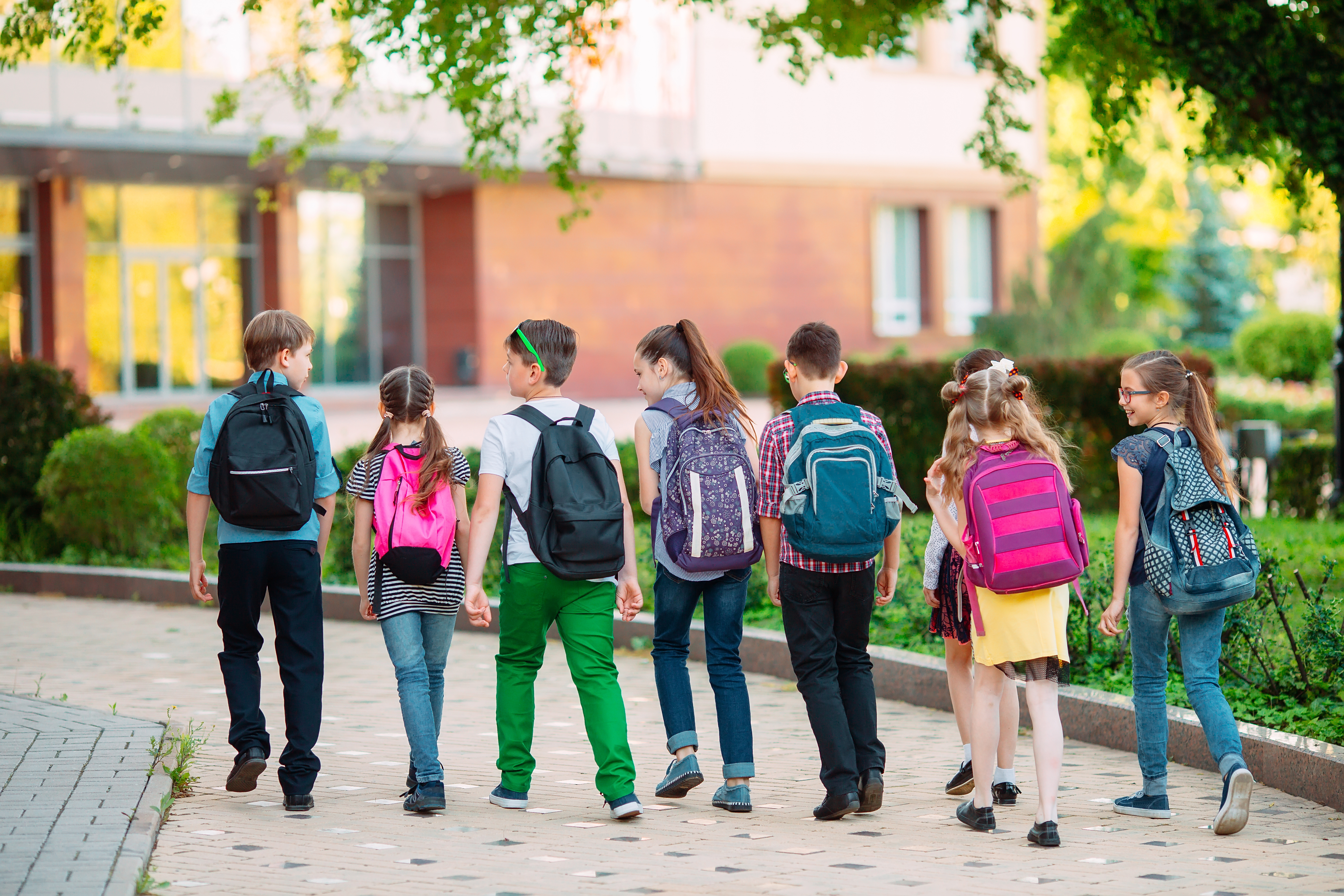 8 health tips every Utah parent needs before the first school bell rings