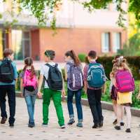 8 health tips every Utah parent needs before the first school bell rings