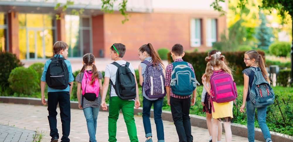 8 health tips every Utah parent needs before the first school bell rings