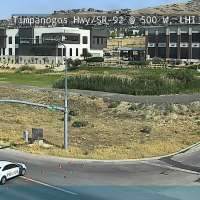 Man killed in Lehi crash