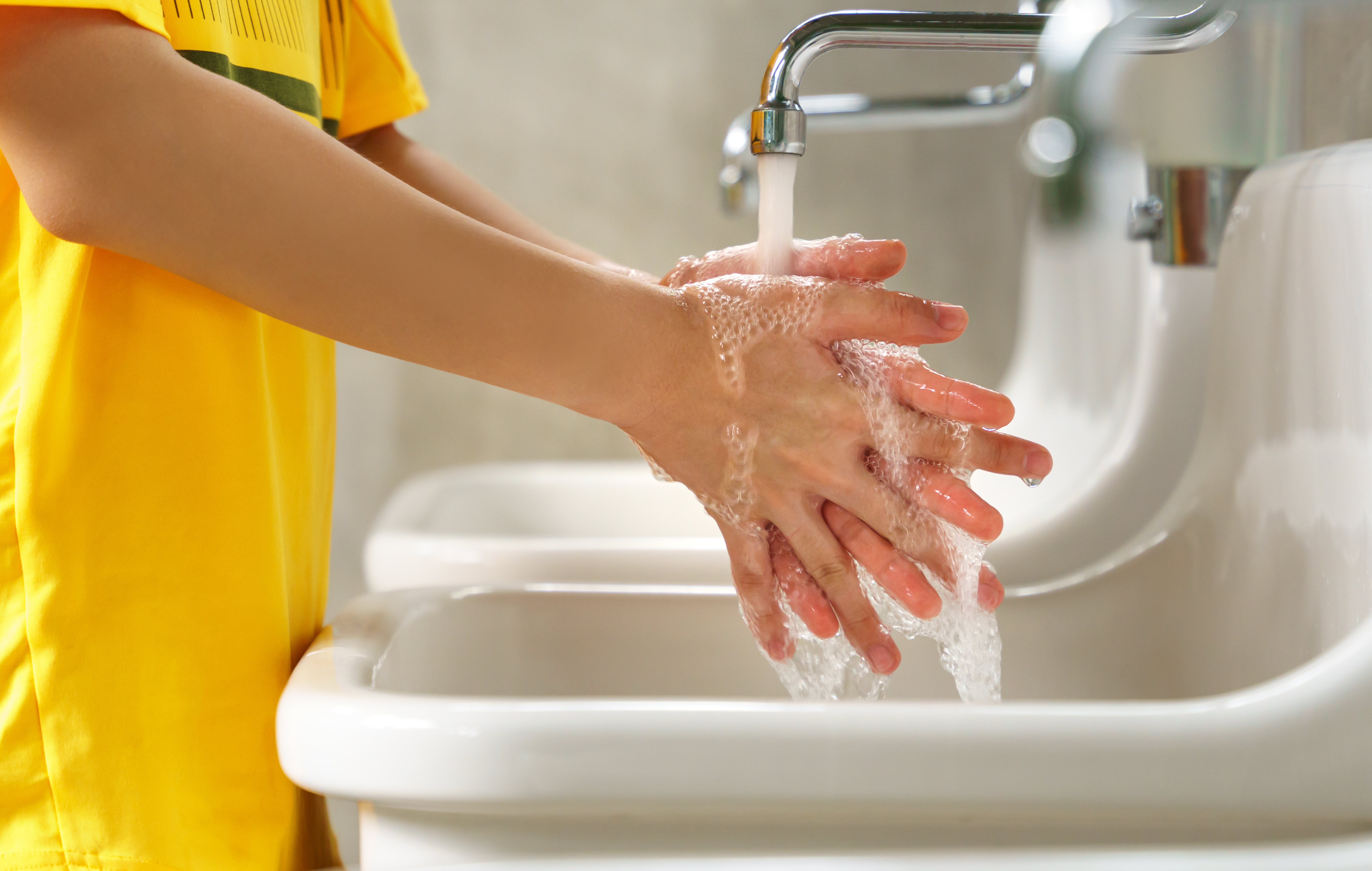 8 health tips every Utah parent needs before the first school bell rings