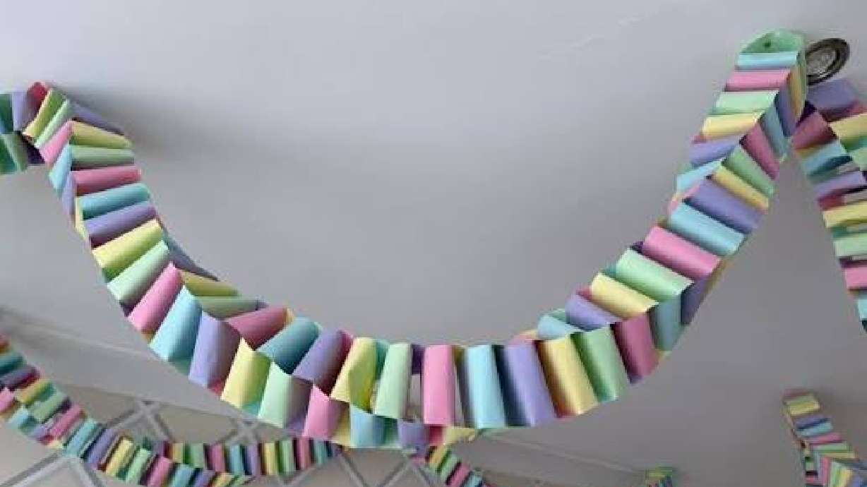 The most trendy creative project out there right now also happens to be the most simple project you could ever imagine.