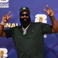 Misdemeanor gun charge against James Harden dismissed by Texas judge