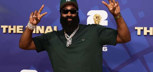 Misdemeanor gun charge against James Harden dismissed by Texas judge