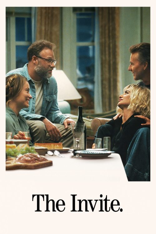 Park City Film Presents: "The Invite"