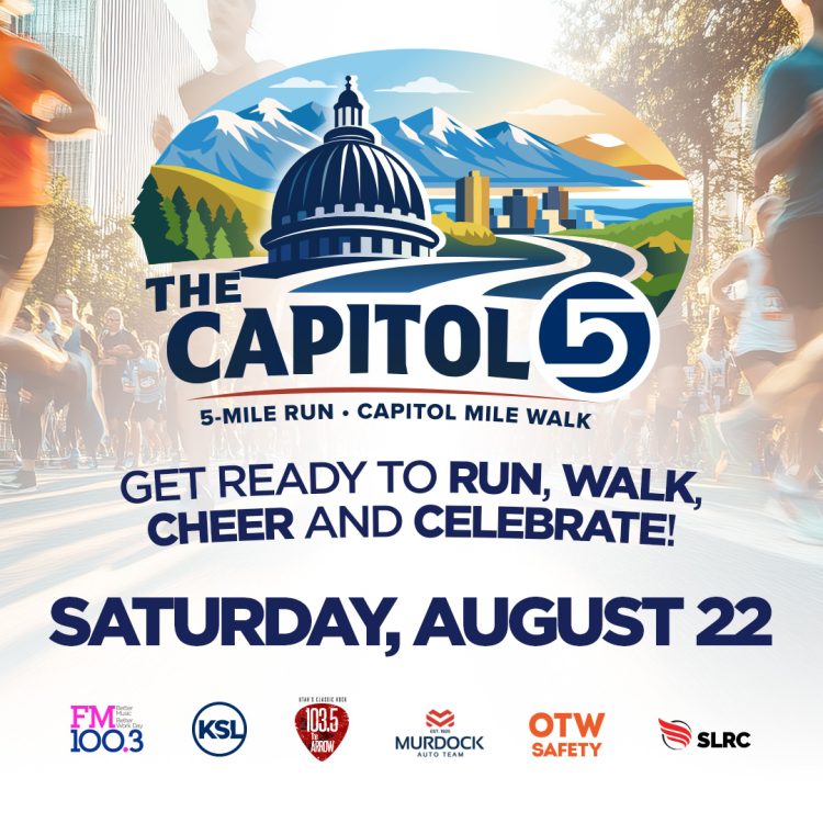 The Capitol 5