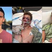 A celebration for an Idaho pilot ended in tragedy. Here's how you can help