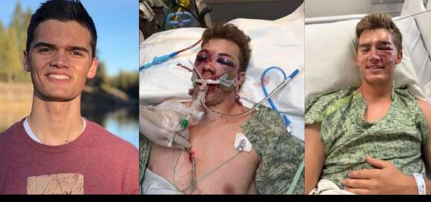 A celebration for an Idaho pilot ended in tragedy. Here's how you can help