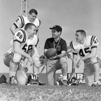 US Senate adds Missouri to the list of teams with a claim to college football's 1960 national title