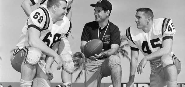 US Senate adds Missouri to the list of teams with a claim to college football's 1960 national title
