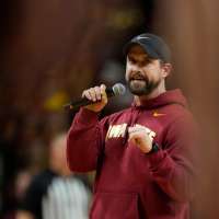 Cyclones' new coach believes they can reach Big 12 title game. 'We're not signing up for 2nd place'