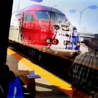 FrontRunner double-tracking project is now closer to receiving $1.3B federal grant