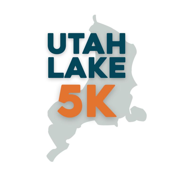 Utah Lake 5K