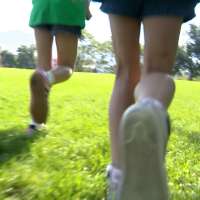 Girls on the Run Utah uses running to help girls find confidence
