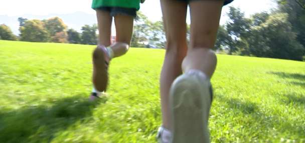 Girls on the Run Utah uses running to help girls find confidence