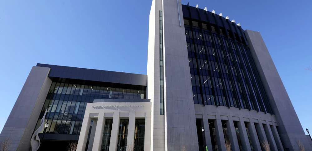 Utah candidate in violation of court order after refusing to pay fine