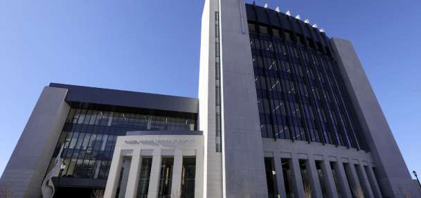 Utah candidate in violation of court order after refusing to pay fine