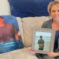 'Beautiful, tragic naivety': Mom of Ogden student killed in shooting forges forward with a message