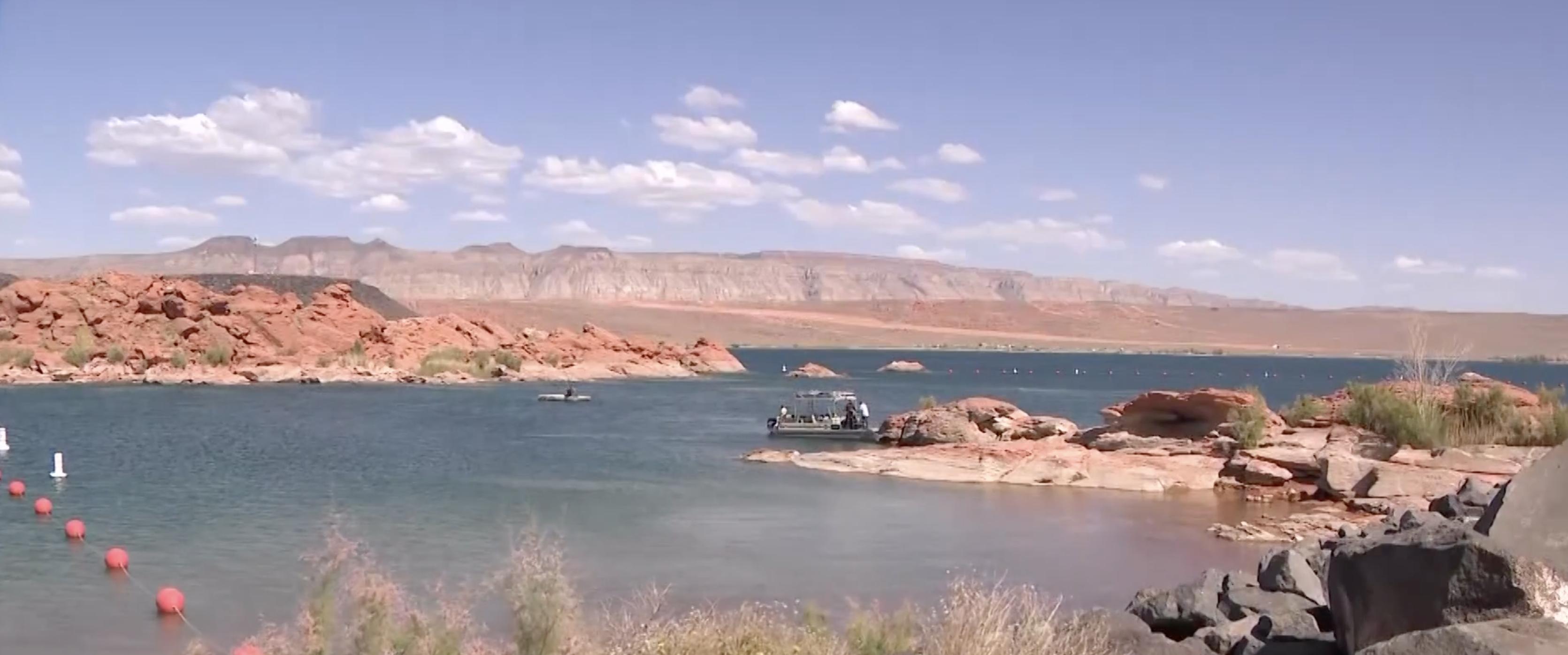 'These circumstances should never feel normal': Officials urge safety after third drowning at Sand Hollow this summer