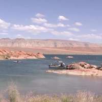 Officials urge safety after third drowning at Sand Hollow this summer