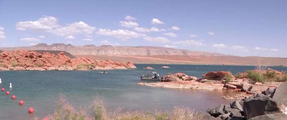 'These circumstances should never feel normal': Officials urge safety after third drowning at Sand Hollow this summer