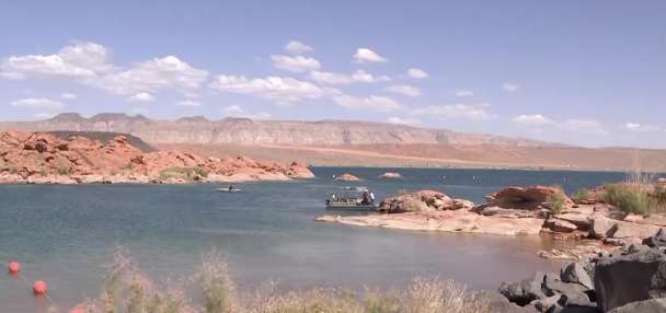 Officials urge safety after third drowning at Sand Hollow this summer