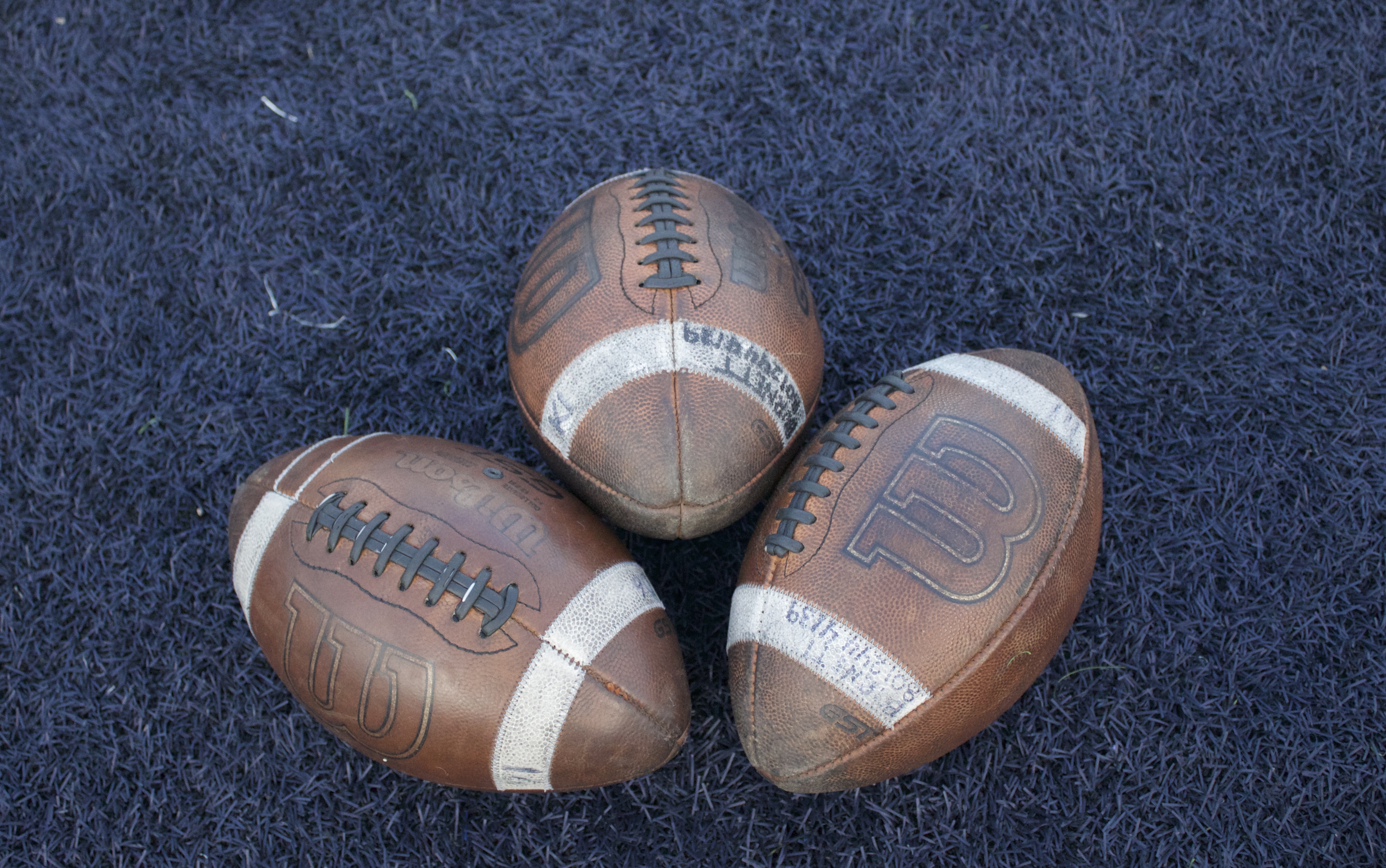 High school football: Week 3 schedule, streams, and scores