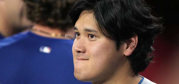 The mighty Dodgers are reeling following a 7th straight loss in heartbreaking fashion